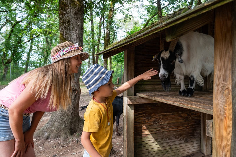 ParcThot-©InstapadesStudio Visite du Parc du Thot