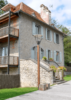 Camping de Saint Estèphe