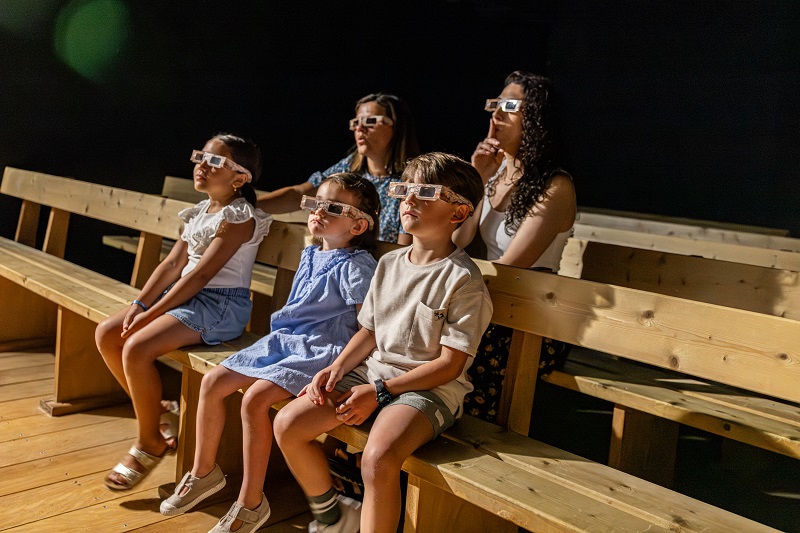 Shooting Famille - We Like Travel / SEMITOUR - Juillet 2025