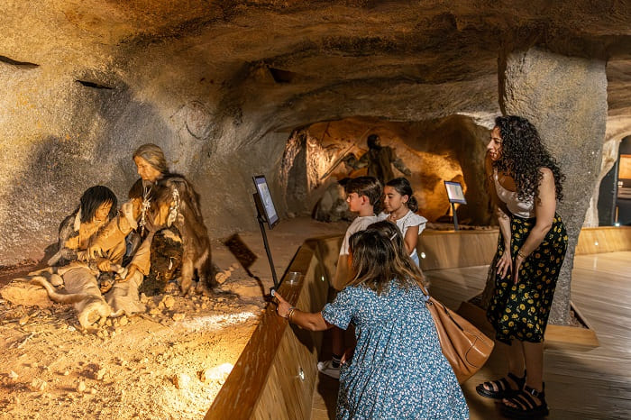 Musée - Parc du Thot @Déclic&Décolle